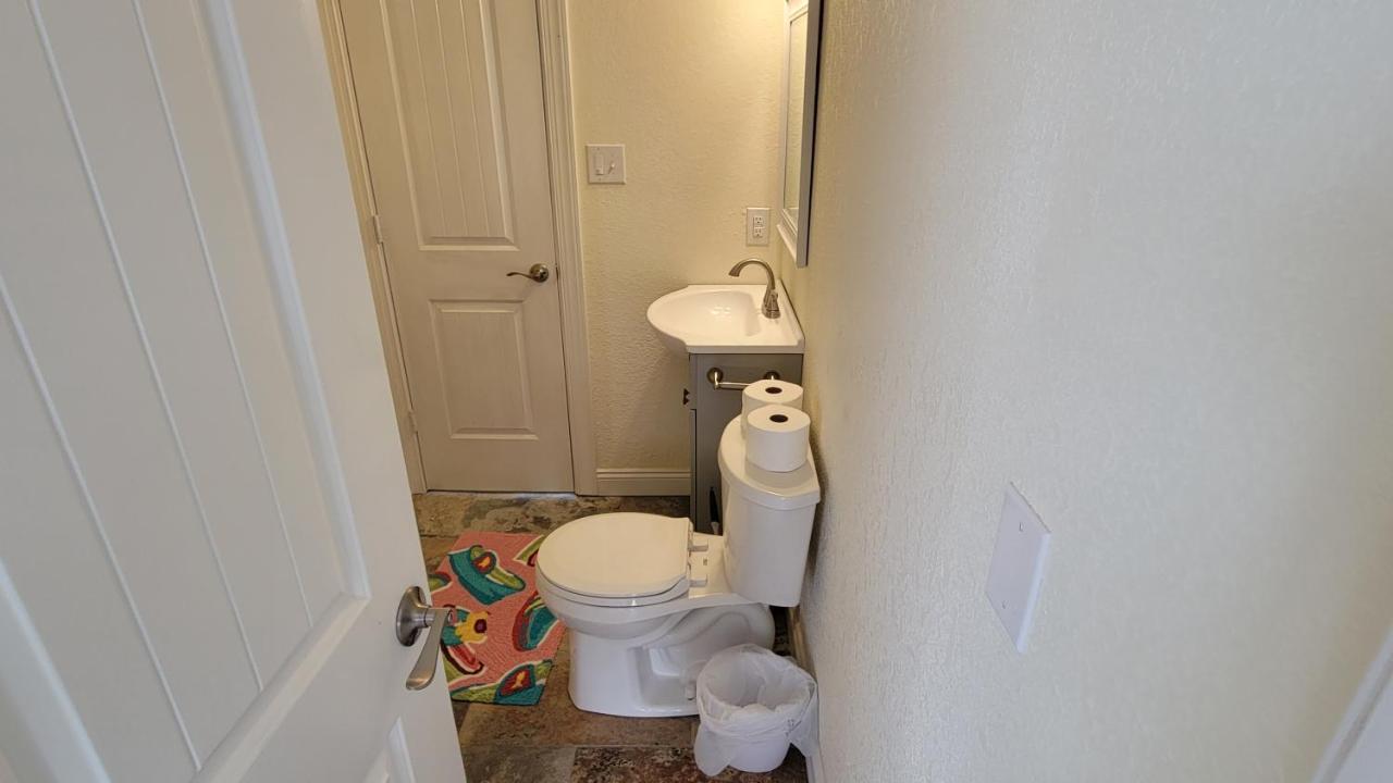 114 Sandbar, Private Pool, Short Walk To Beach Duck Exterior photo