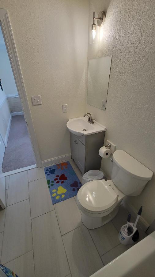 114 Sandbar, Private Pool, Short Walk To Beach Duck Exterior photo